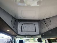 VOLKSWAGEN CAMPERVAN