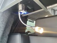 VOLKSWAGEN CAMPERVAN