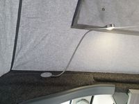 VOLKSWAGEN CAMPERVAN