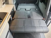 VOLKSWAGEN CAMPERVAN