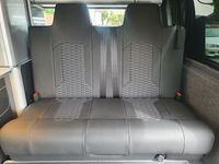 VOLKSWAGEN CAMPERVAN