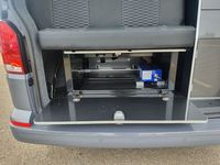 VOLKSWAGEN CAMPERVAN