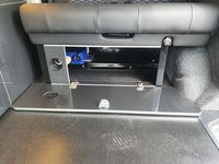 VOLKSWAGEN CAMPERVAN