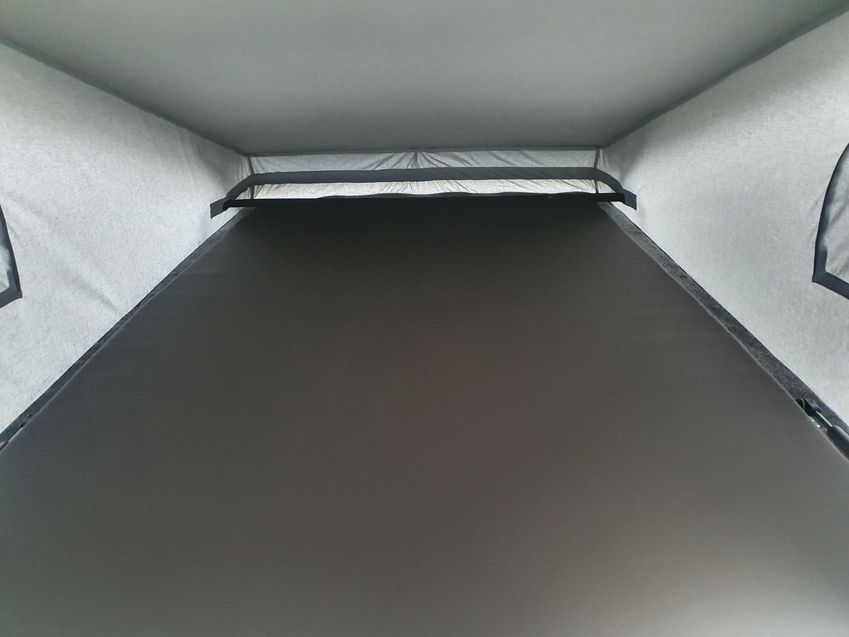 VOLKSWAGEN CAMPERVAN