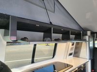 VOLKSWAGEN CAMPERVAN