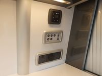 VOLKSWAGEN CAMPERVAN
