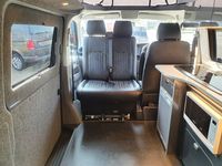 VOLKSWAGEN CAMPERVAN