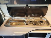 VOLKSWAGEN CAMPERVAN