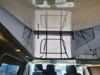 VOLKSWAGEN CAMPERVAN