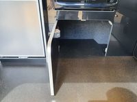 VOLKSWAGEN CAMPERVAN