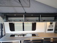 VOLKSWAGEN CAMPERVAN