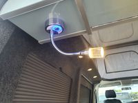 VOLKSWAGEN CAMPERVAN