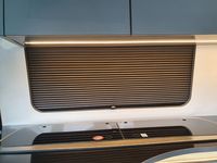 VOLKSWAGEN CAMPERVAN