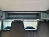 VOLKSWAGEN CAMPERVAN