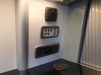 VOLKSWAGEN CAMPERVAN