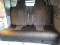 VOLKSWAGEN CAMPERVAN