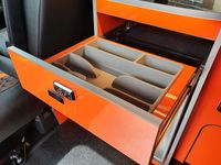 VOLKSWAGEN CAMPERVAN
