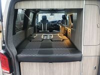 VOLKSWAGEN CAMPERVAN