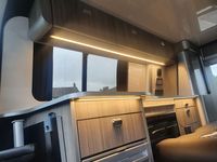 VOLKSWAGEN CAMPERVAN