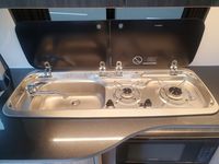VOLKSWAGEN CAMPERVAN
