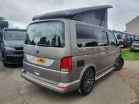 VOLKSWAGEN CAMPERVAN