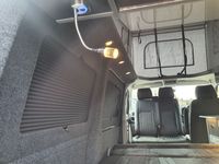 VOLKSWAGEN CAMPERVAN