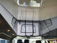 VOLKSWAGEN CAMPERVAN