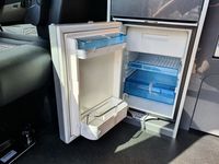 VOLKSWAGEN CAMPERVAN