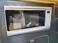 VOLKSWAGEN CAMPERVAN