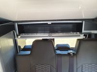 VOLKSWAGEN CAMPERVAN