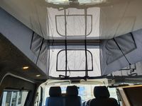VOLKSWAGEN CAMPERVAN