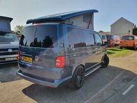 VOLKSWAGEN CAMPERVAN