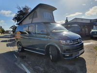 VOLKSWAGEN CAMPERVAN