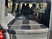 VOLKSWAGEN CAMPERVAN