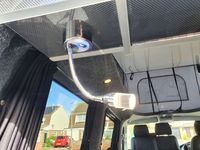 VOLKSWAGEN CAMPERVAN