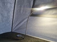 VOLKSWAGEN CAMPERVAN