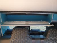 VOLKSWAGEN CAMPERVAN