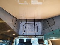 VOLKSWAGEN CAMPERVAN