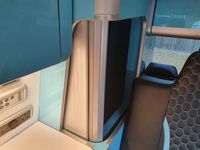 VOLKSWAGEN CAMPERVAN