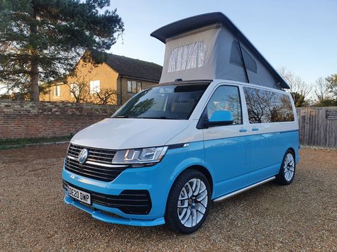 vans for sale in norfolk and suffolk