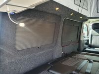 VOLKSWAGEN CAMPERVAN