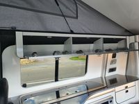 VOLKSWAGEN CAMPERVAN