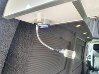 VOLKSWAGEN CAMPERVAN
