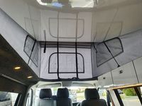 VOLKSWAGEN CAMPERVAN
