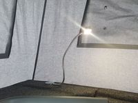VOLKSWAGEN CAMPERVAN