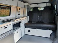 VOLKSWAGEN CAMPERVAN