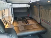 VOLKSWAGEN CAMPERVAN