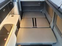 VOLKSWAGEN CAMPERVAN