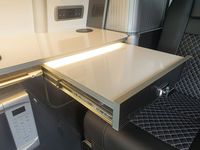 VOLKSWAGEN CAMPERVAN