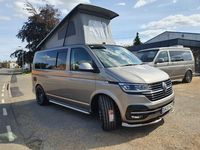 VOLKSWAGEN CAMPERVAN